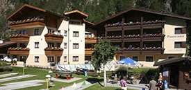 Appartements PANORAMA Appartements PANORAMA