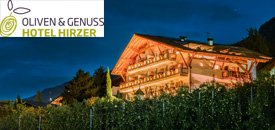 Oliven & Genusshotel HIRZER Oliven & Genusshotel HIRZER