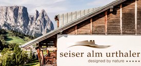 Seiser Alm URTHALER Seiser Alm URTHALER