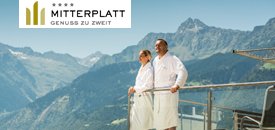 Hotel MITTERPLATT Hotel MITTERPLATT