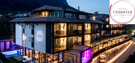 Hotel CHRISTOF Hotel CHRISTOF
