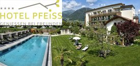 Hotel PFEISS Hotel PFEISS