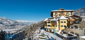 Hotel ALPENSCHLÖSSL Hotel ALPENSCHLÖSSL