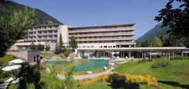 Thermalhotel BLEIBERGERHOF Thermalhotel BLEIBERGERHOF