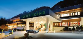 CESTA GRAND Aktivhotel & Spa CESTA GRAND Aktivhotel & Spa