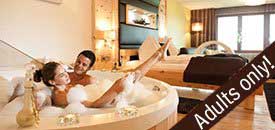 Hotel WINZER Wellness & Kuscheln Hotel WINZER Wellness & Kuscheln
