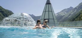 AQUA DOME Ferragosto RELAX! AQUA DOME Ferragosto RELAX!