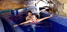 Hotel ROYAL Wellness Tage Hotel ROYAL Wellness Tage