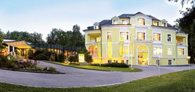 Hotel MIRAVERDE Natur-Heilfasten Hotel MIRAVERDE Natur-Heilfasten