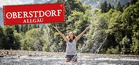 Kneipp-Therapie im Allgäu Kneipp-Therapie im Allgäu