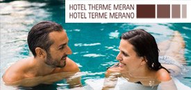 Hotel Therme Meran Hotel Therme Meran