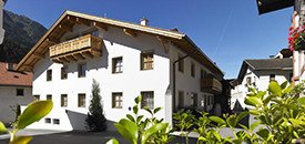 Alpinlodges ÖTZTAL Alpinlodges ÖTZTAL