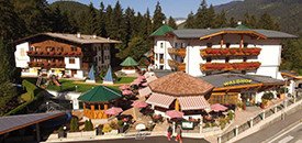 Wellnesshotel WALDHOF Wellnesshotel WALDHOF