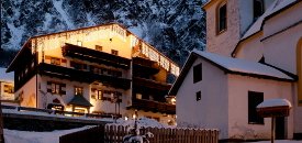 Hotel KIRCHENWIRT Pitztal Hotel KIRCHENWIRT Pitztal