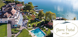 PARC HOTEL am Kalterer See PARC HOTEL am Kalterer See