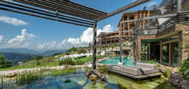 VALENTINERHOF Vita Vital Hotel VALENTINERHOF Vita Vital Hotel