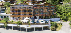 NIGGL Easygoing Mounthotel NIGGL Easygoing Mounthotel