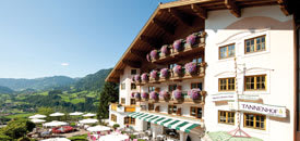 Hotel TANNENHOF Hotel TANNENHOF