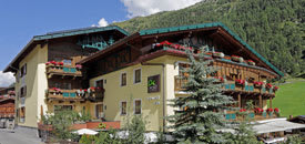 Natur- & Alpinhotel POST Natur- & Alpinhotel POST
