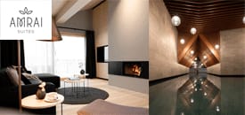AMRAI Suites AMRAI Suites