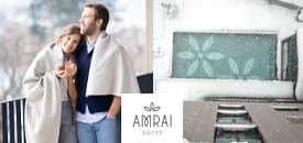 AMRAI Suites AMRAI Suites