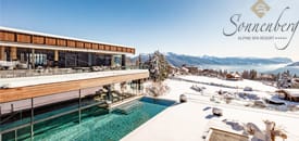 Alpine Spa Resort SONNENBERG Alpine Spa Resort SONNENBERG
