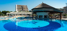 SAVOY BEACH HOTEL SAVOY BEACH HOTEL