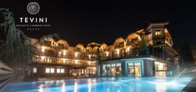 TEVINI Dolomites Charming Hotel TEVINI Dolomites Charming Hotel
