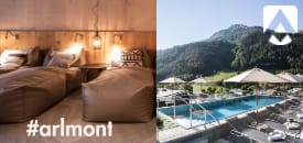 Hotel ARLMONT