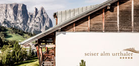Seiser Alm URTHALER Seiser Alm URTHALER