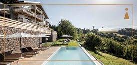 PIPPO'S Mountain Lodge