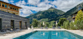 Alpinhotel JESACHERHOF