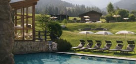 Hotel CYPRIANERHOF