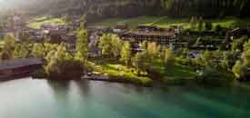 Hotel LACUS