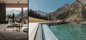 Alpine Resort SPORTALM