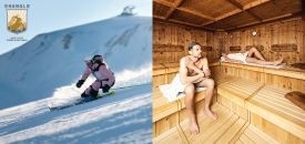 HANGL Sport & Wellnesshotel POST HANGL Sport & Wellnesshotel POST