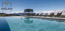 Hotel AVELINA Hotel AVELINA