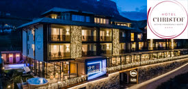 Hotel CHRISTOF Hotel CHRISTOF