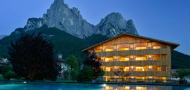 Wanderhotel EUROPA Wanderhotel EUROPA
