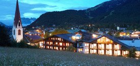 ALPENHOTEL ...fall in Love ALPENHOTEL ...fall in Love