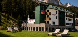 Hotel FIL DA MONT