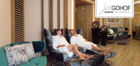 Wellnesshotel Jagdhof Wellnesshotel Jagdhof