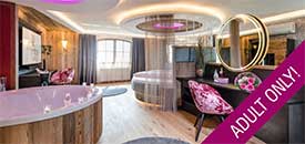 Hotel WINZER Wellness & Kuscheln Hotel WINZER Wellness & Kuscheln