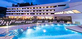 Thermenhotel KARAWANKENHOF Thermenhotel KARAWANKENHOF