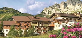 Alpenhotel PLATTNER Alpenhotel PLATTNER