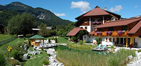 Ferienhaus FRANZ Ferienhaus FRANZ