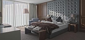 Hotel & SPA WULFENIA Hotel & SPA WULFENIA