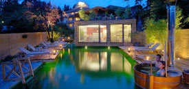 Hotel Moserhof Hotel Moserhof