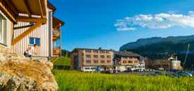 Almhotel Kärnten Almhotel Kärnten