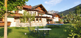 Hotel Hansbauerhof Hotel Hansbauerhof